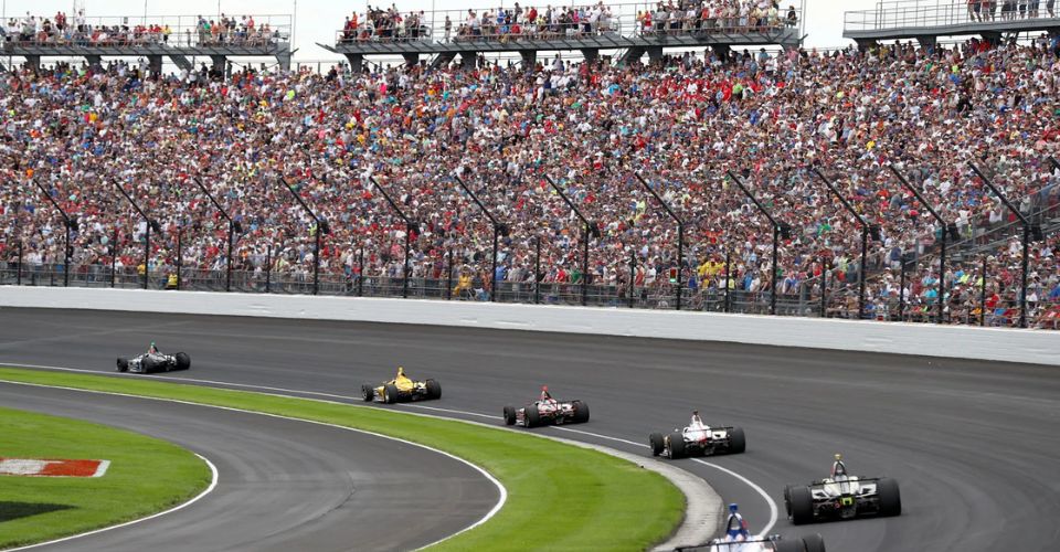 Latest Indy 500 Weather Forecast: Mostly Dry, No Chance of Severe Weather